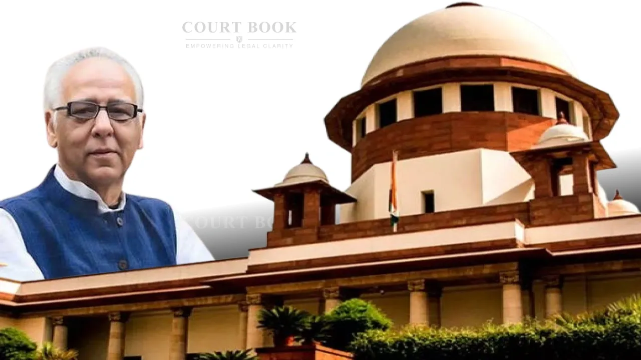 Former Delhi Mayor Farhad Suri Tells Supreme Court Ghaziabad Police Raided His Delhi Home at Midnight While Looking for Journalist Abhishek Upadhyay